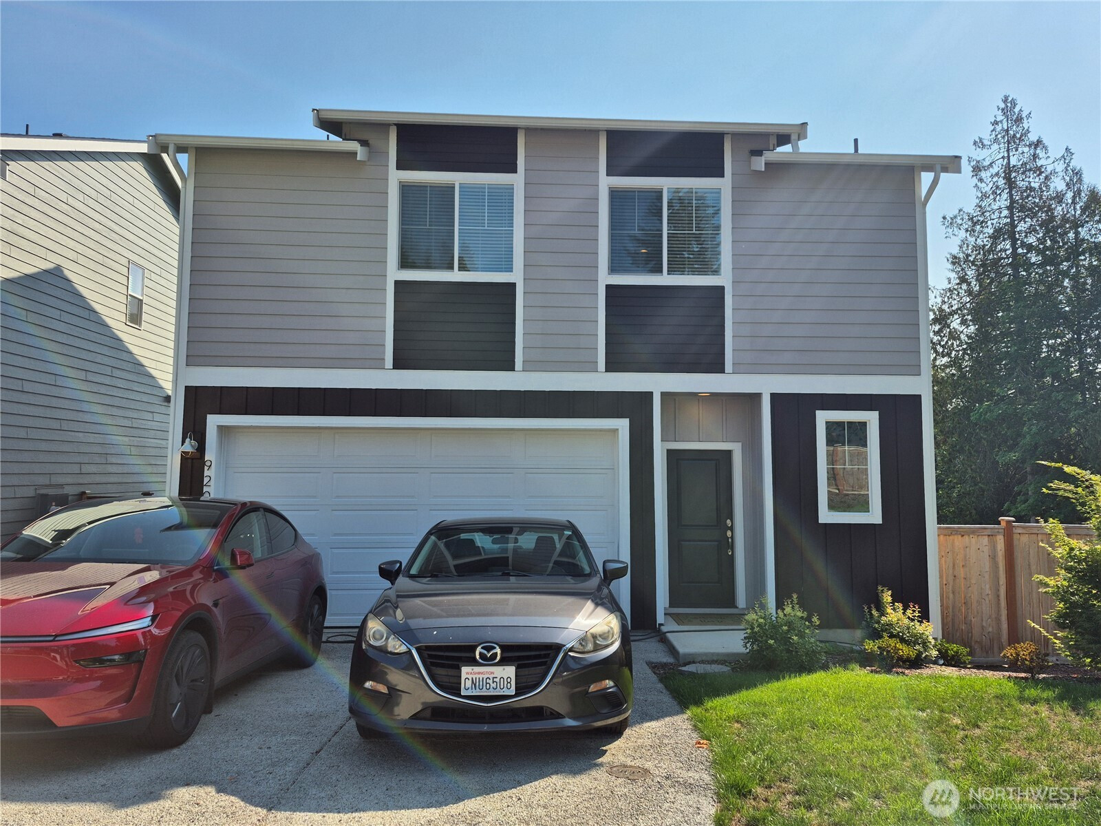 9204 Mint Loop NW, Bremerton, WA 98311
