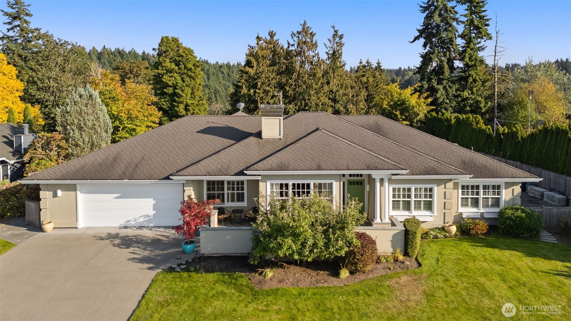 17244 12th Avenue NW, Shoreline, WA 98177