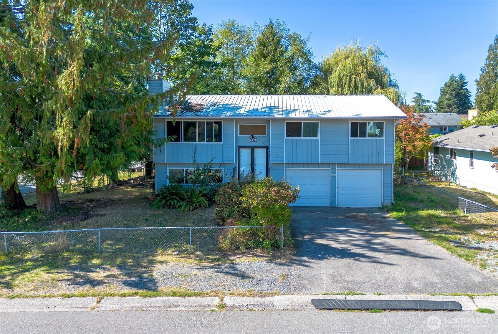 15124 45th Place W, Lynnwood, WA 98087