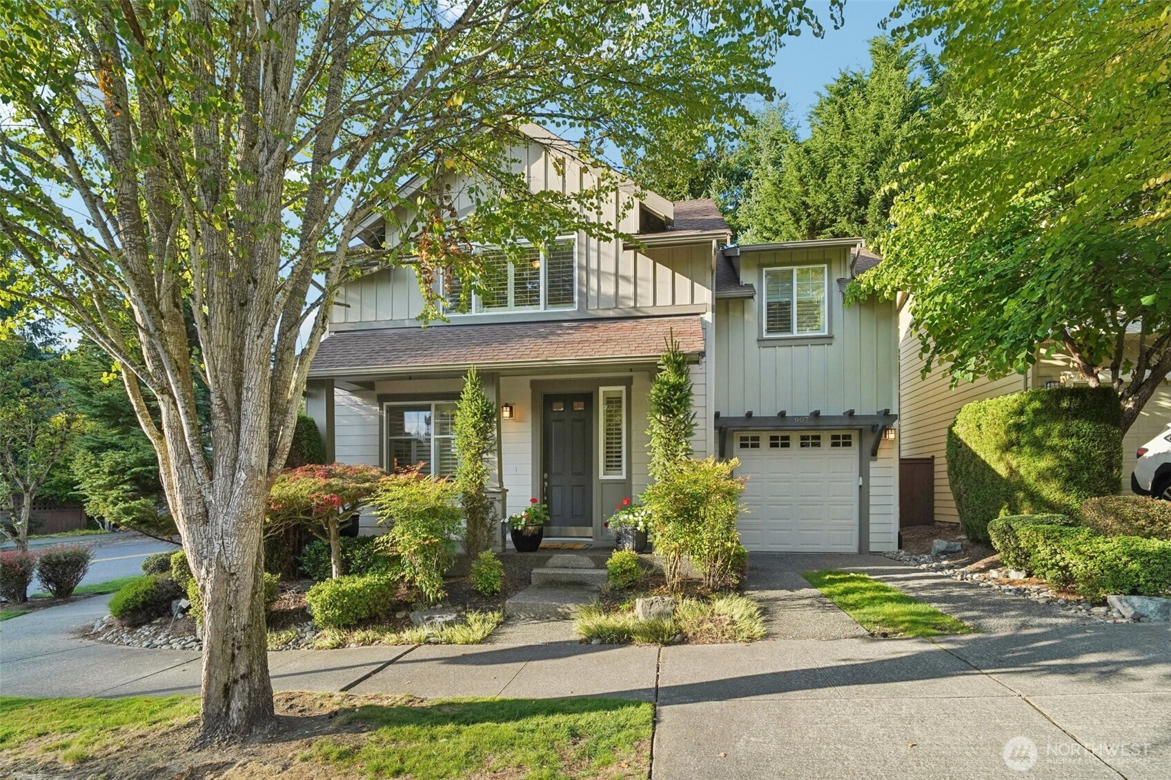 907 148th Street SE, Mill Creek, WA 98012