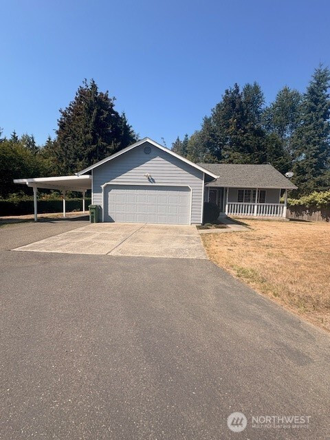 2030 Mount Pleasant, Port Angeles, WA 98362