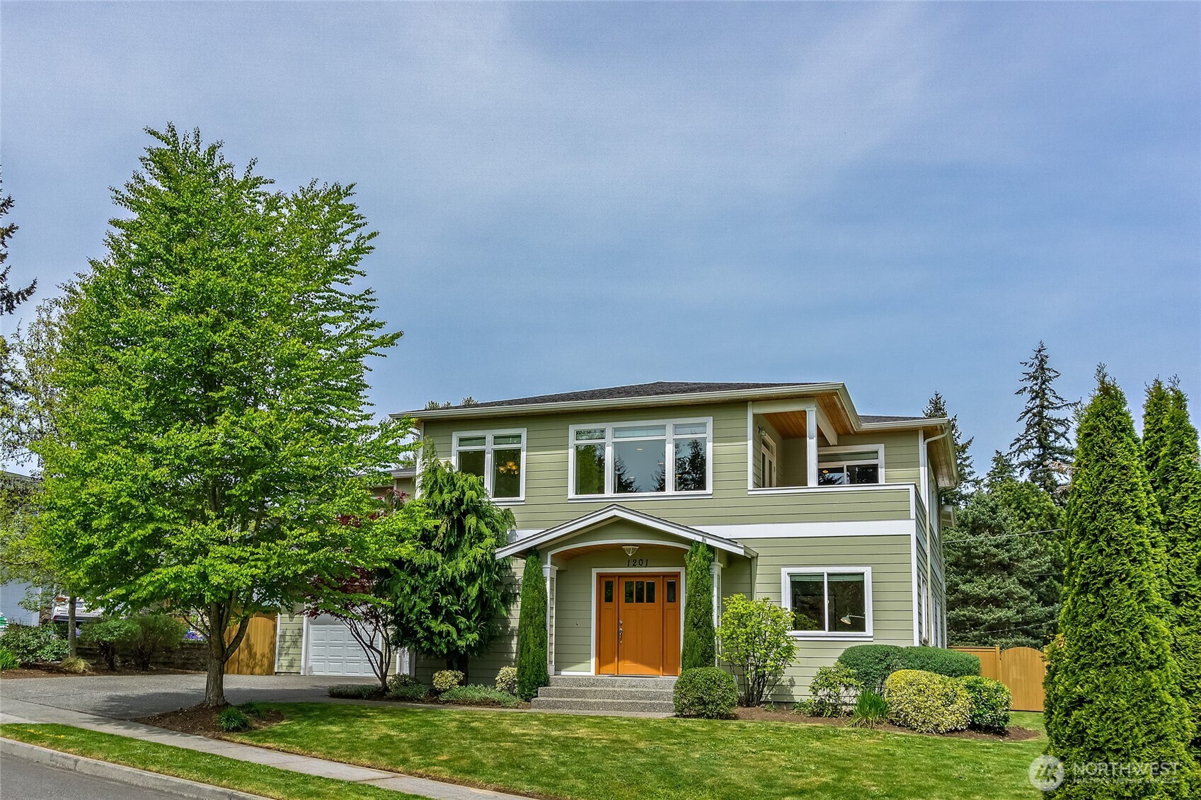 1201 160th Street SW, Lynnwood, WA 98087
