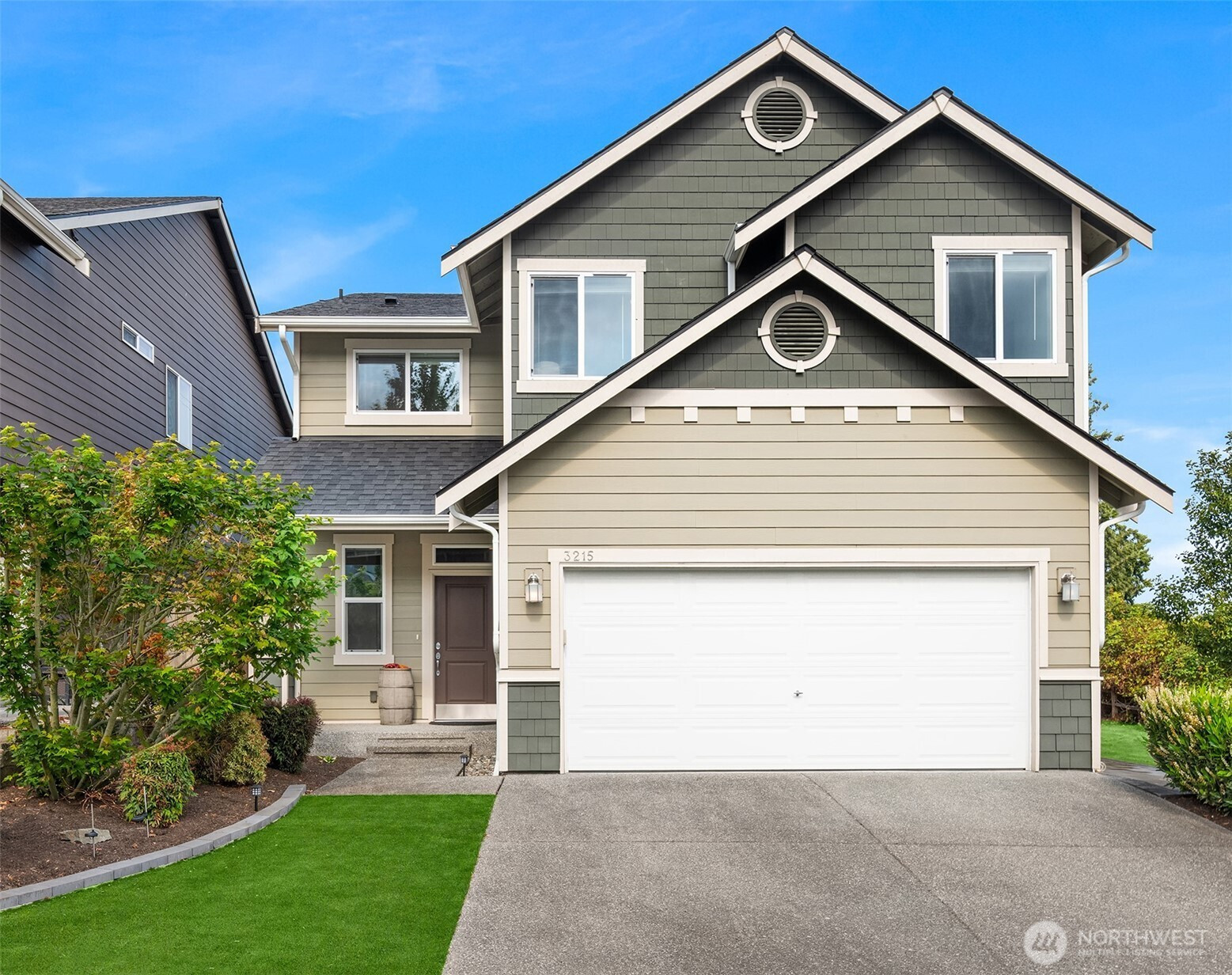 3215 92nd Place SE, Everett, WA 98208