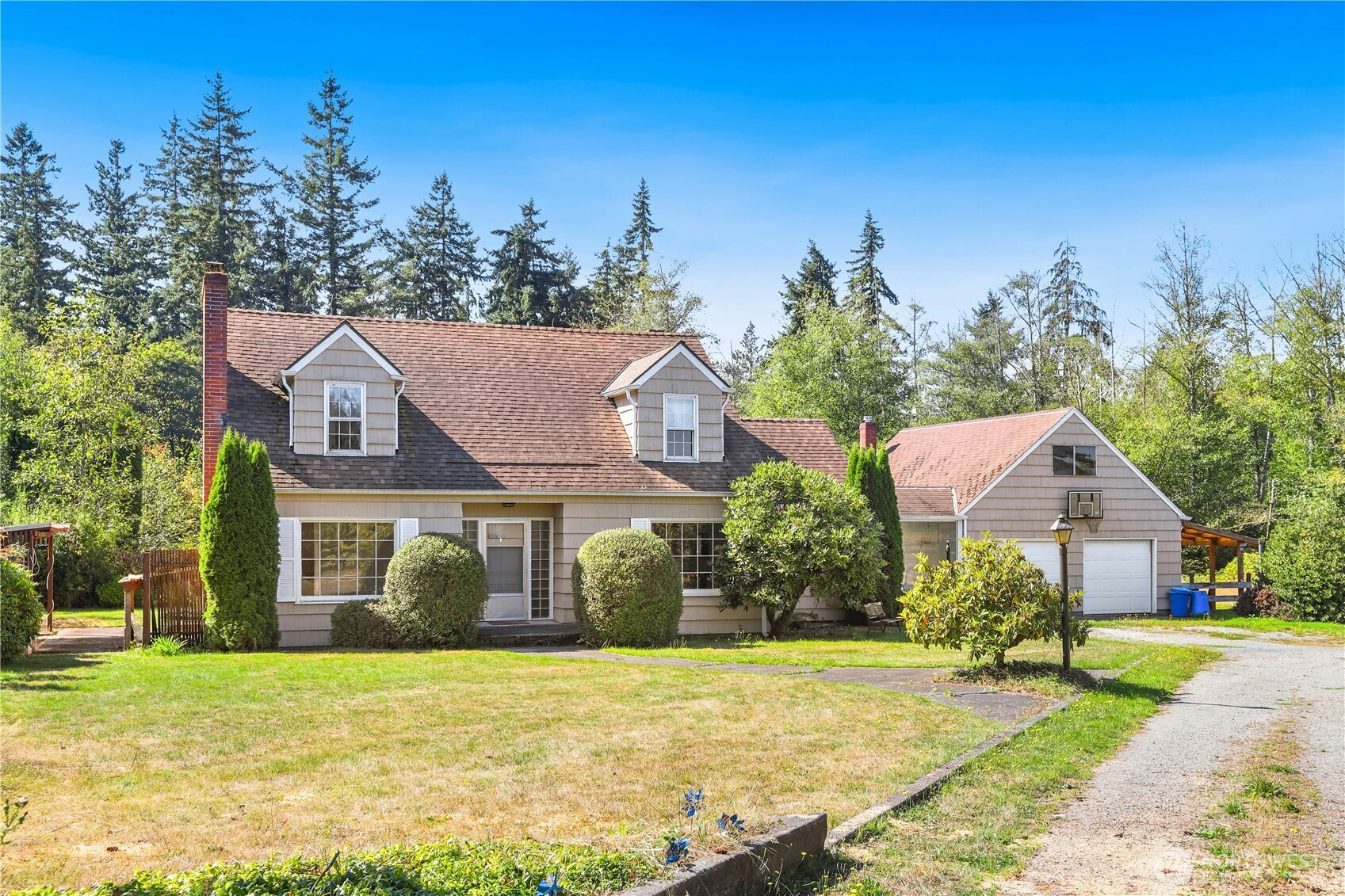 23158 Bonnieview Road, Mount Vernon, WA 98273