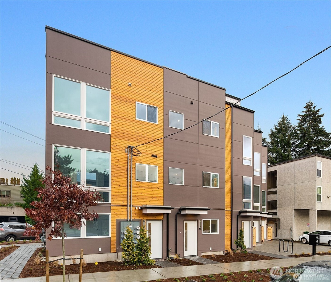 5114 24th Avenue NE, Seattle, WA 98105