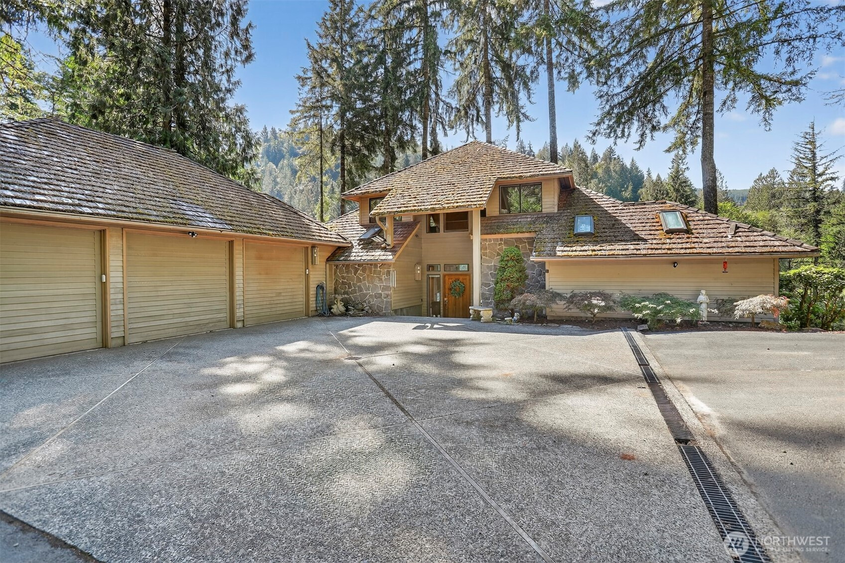 2727 Kalama River Road, Kalama, WA 98625