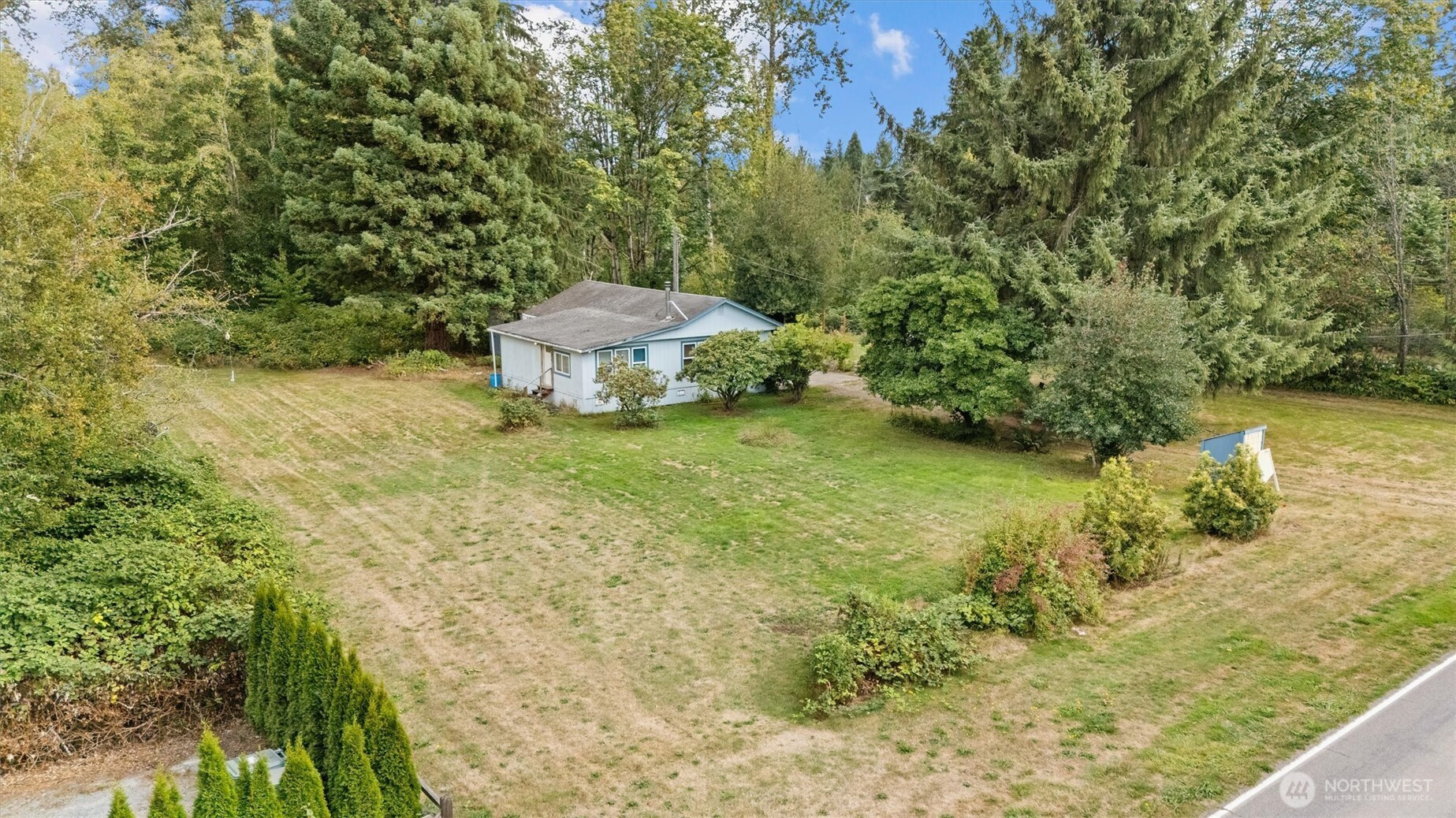 12325 Wagner Road, Monroe, WA 98272