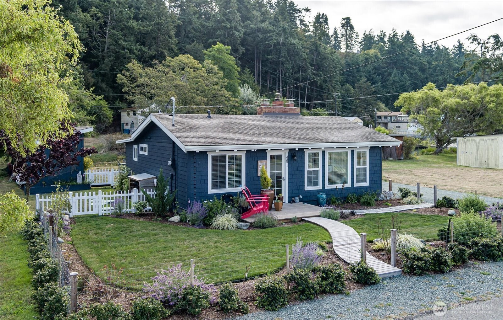 3591 Shell Street, Greenbank, WA 98253