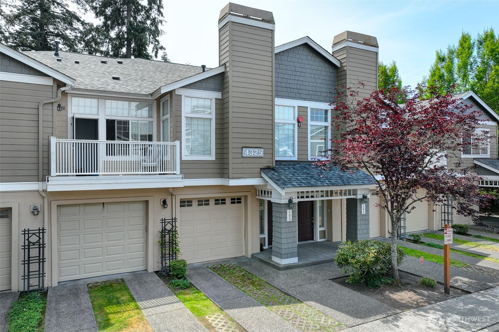 4325 5772 NE 5th Court, Renton, WA 98059