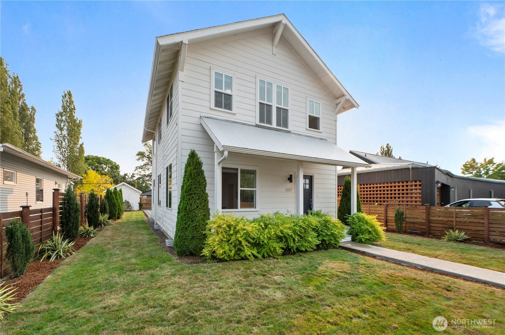 547 E Street, Blaine, WA 98230