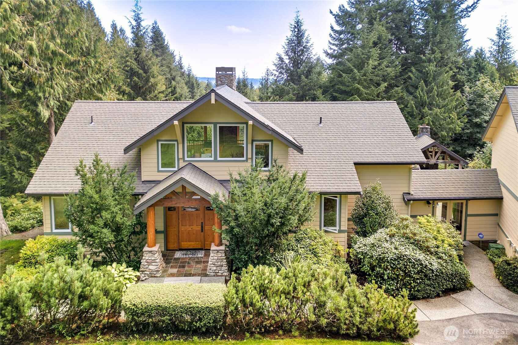 644 Bywater Way, Port Ludlow, WA 98365