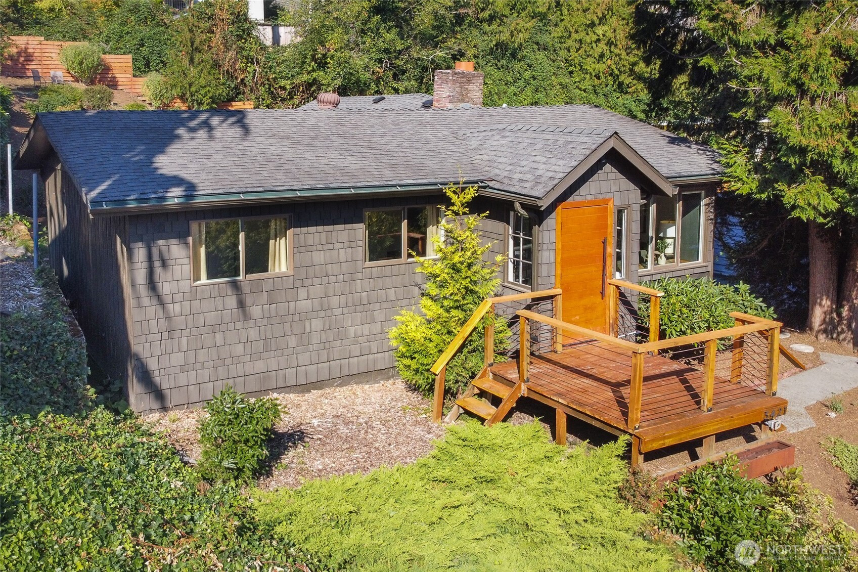 3421 25th Avenue S, Seattle, WA 98144