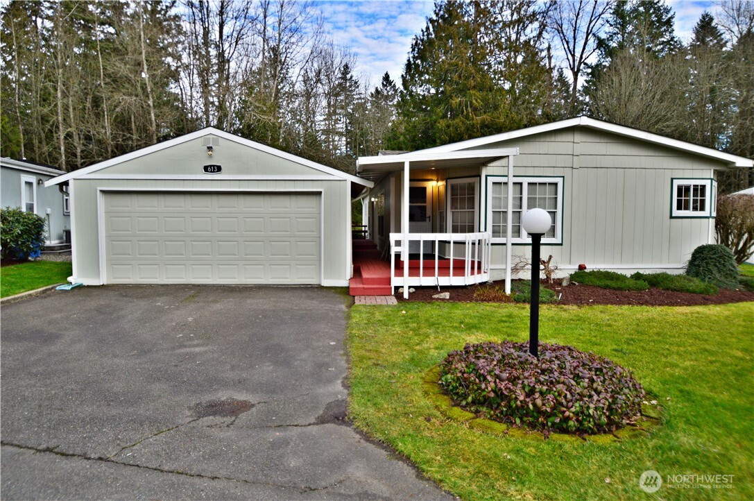 613 181st Street Ct E, Spanaway, WA 98387