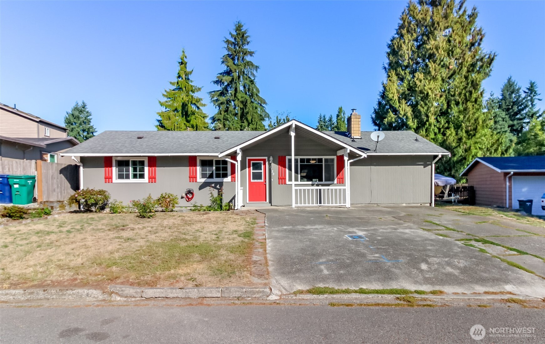 2720 SW 332 Court, Federal Way, WA 98023