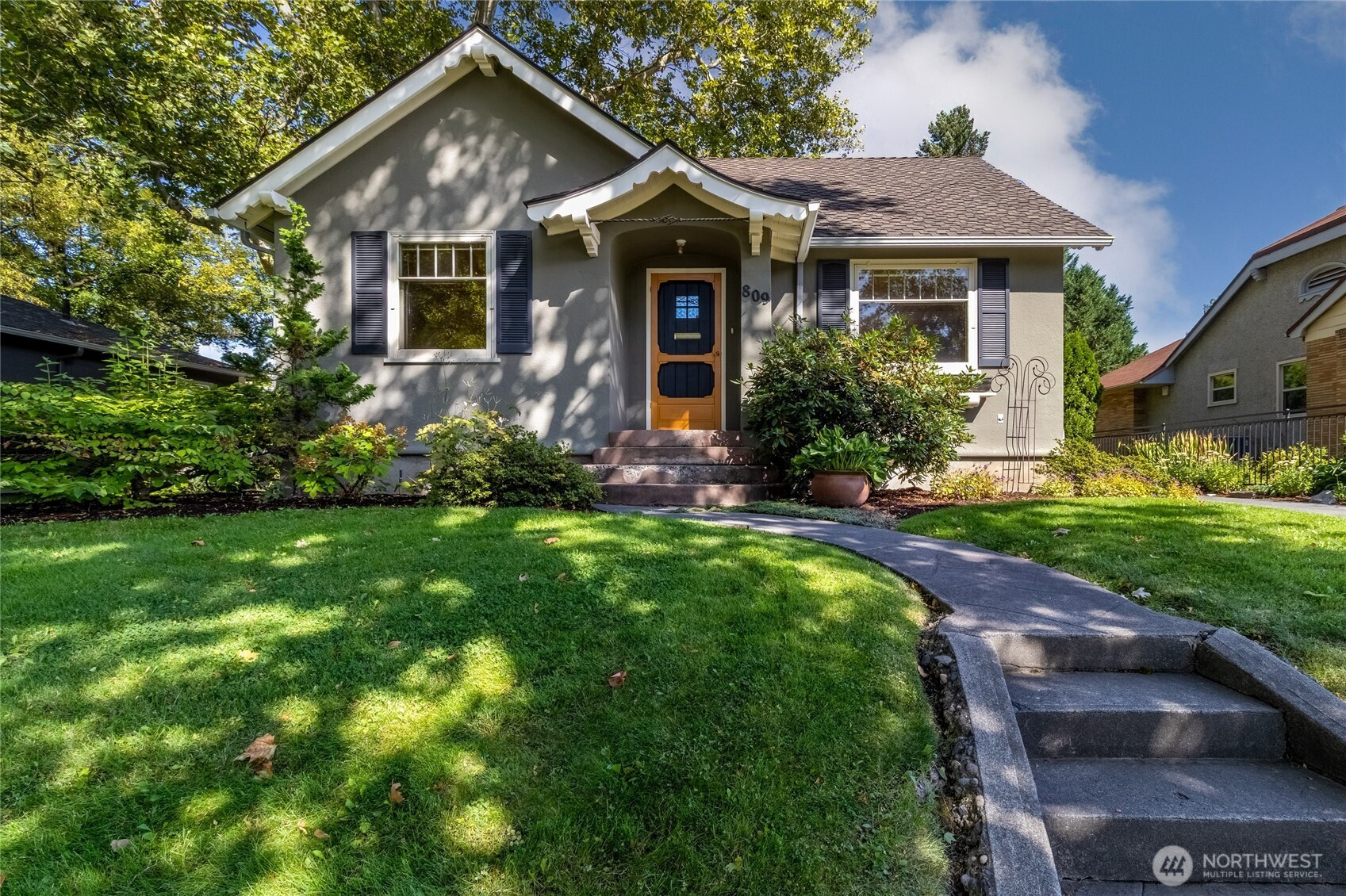 809 Newell Street, Walla Walla, WA 99362