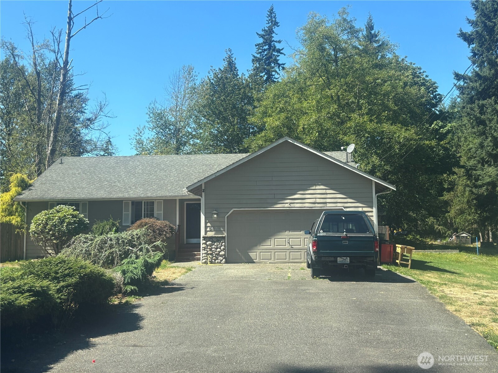 5418 SE 96th Drive, Snohomish, WA 98290
