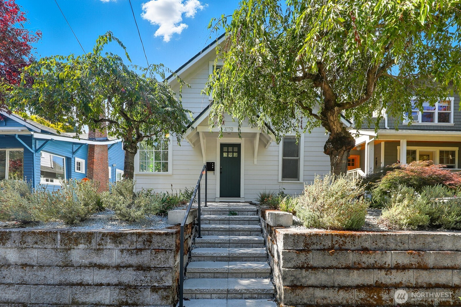 4119 38th Avenue S, Seattle, WA 98118