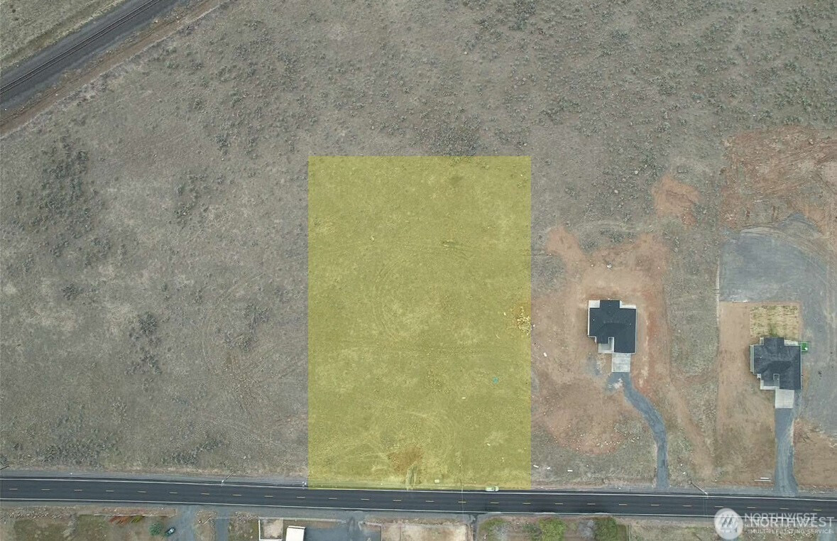 2107 RD 20 NE, Soap Lake, WA 98851