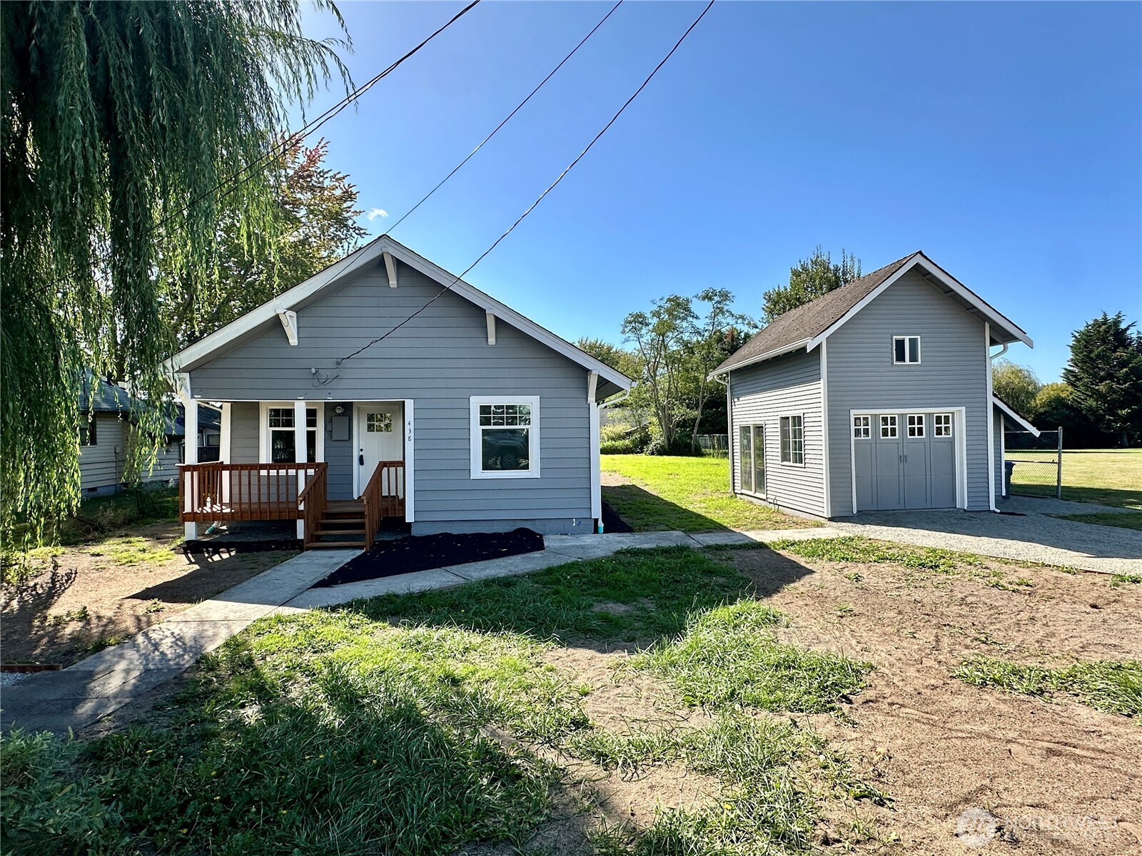 438 2nd Avenue S, Algona, WA 98001