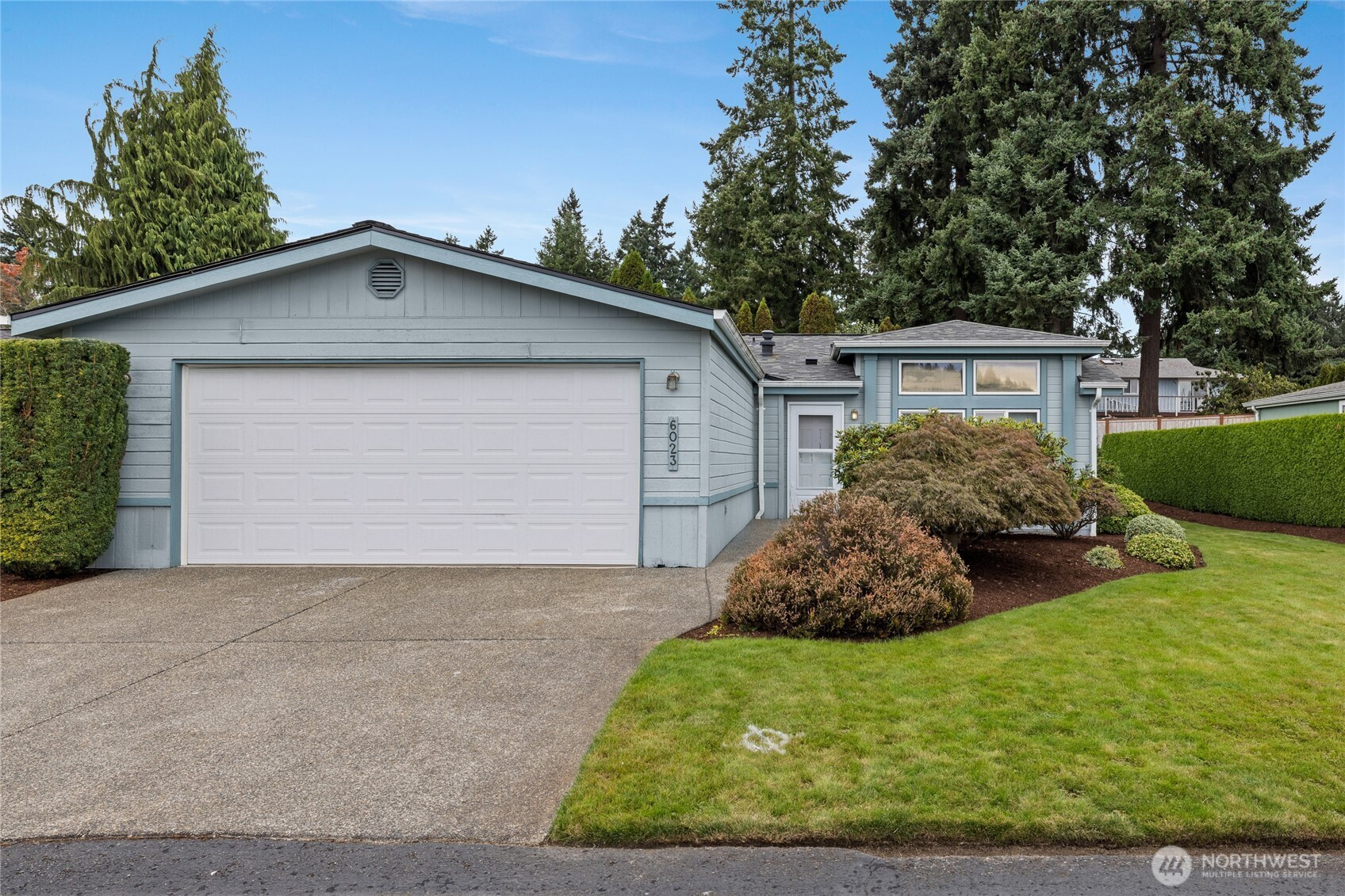 6023 88th Street Ct E, Puyallup, WA 98371