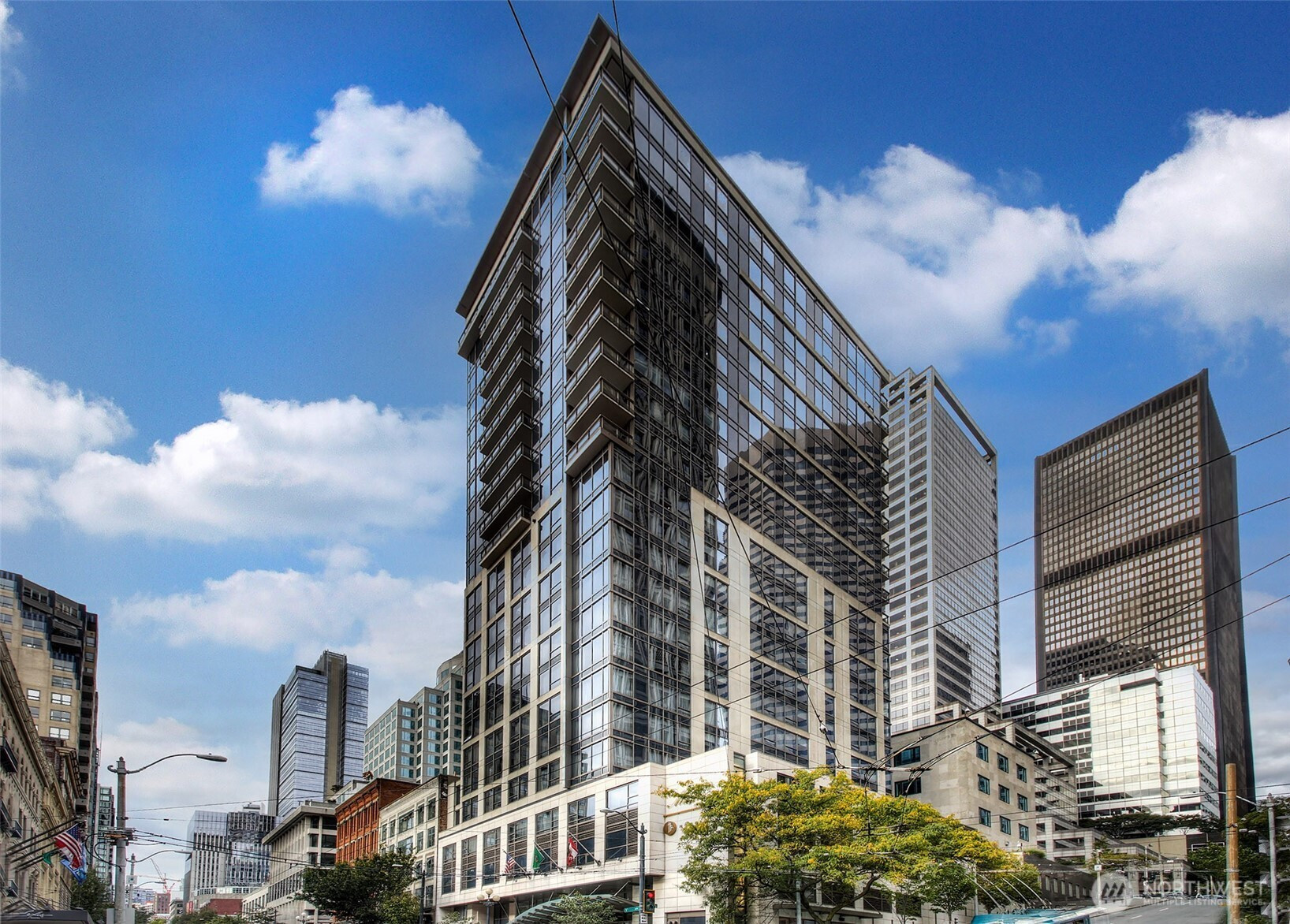1000 1st Avenue, Seattle, WA 98104