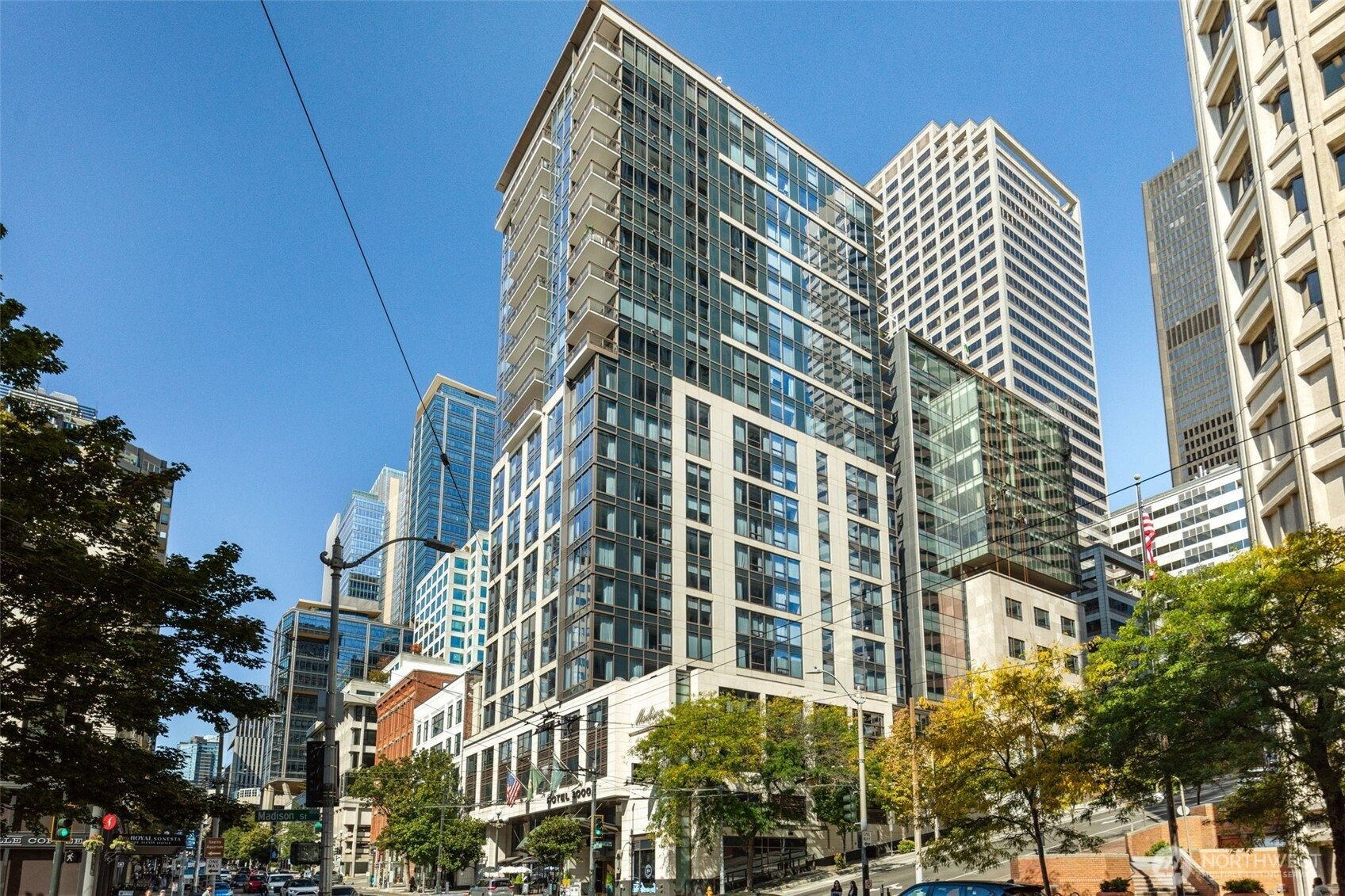 1000 1st Avenue, Seattle, WA 98104