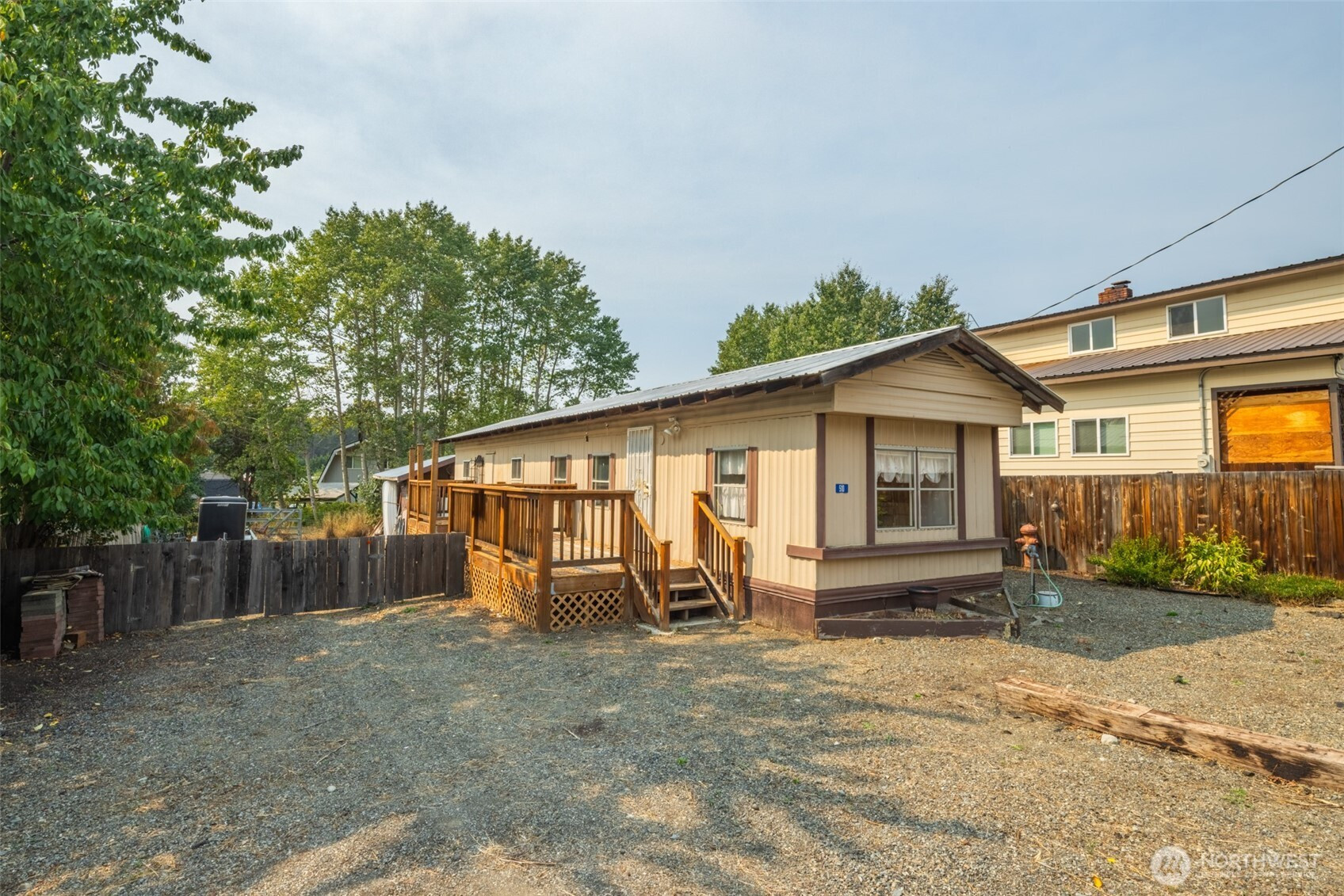 510 3 Street, Ronald, WA 98940