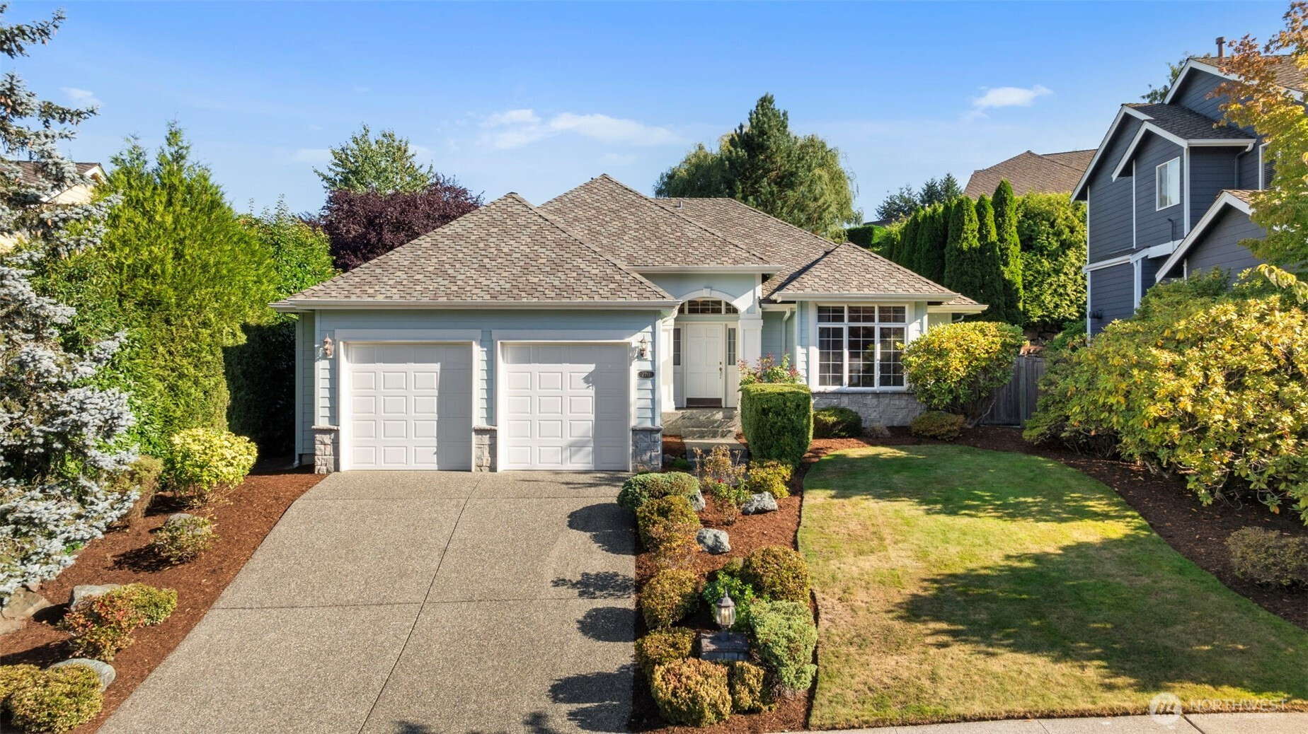 2711 204th Street SE, Bothell, WA 98012