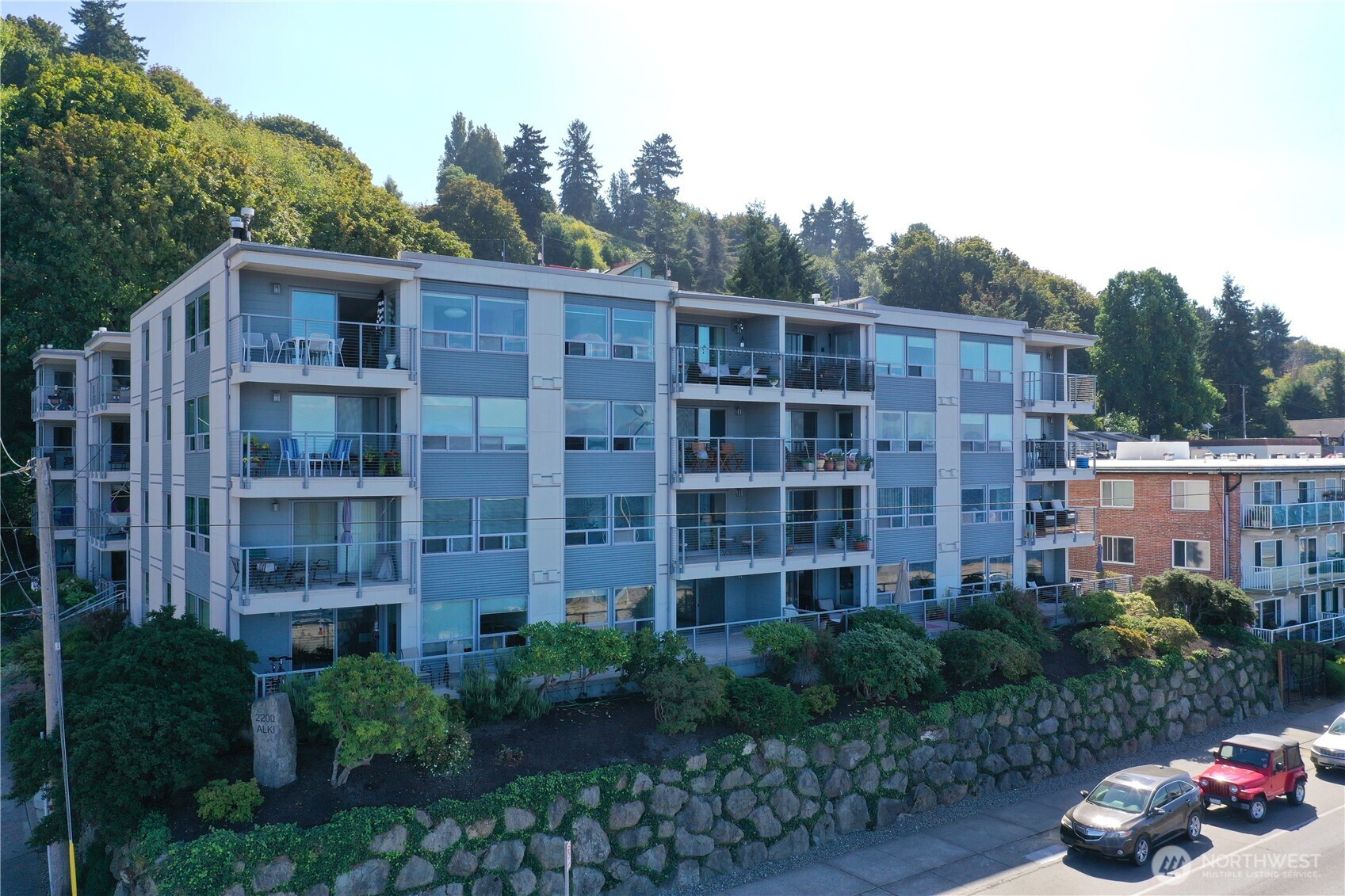 2200 Alki Avenue SW, Seattle, WA 98116