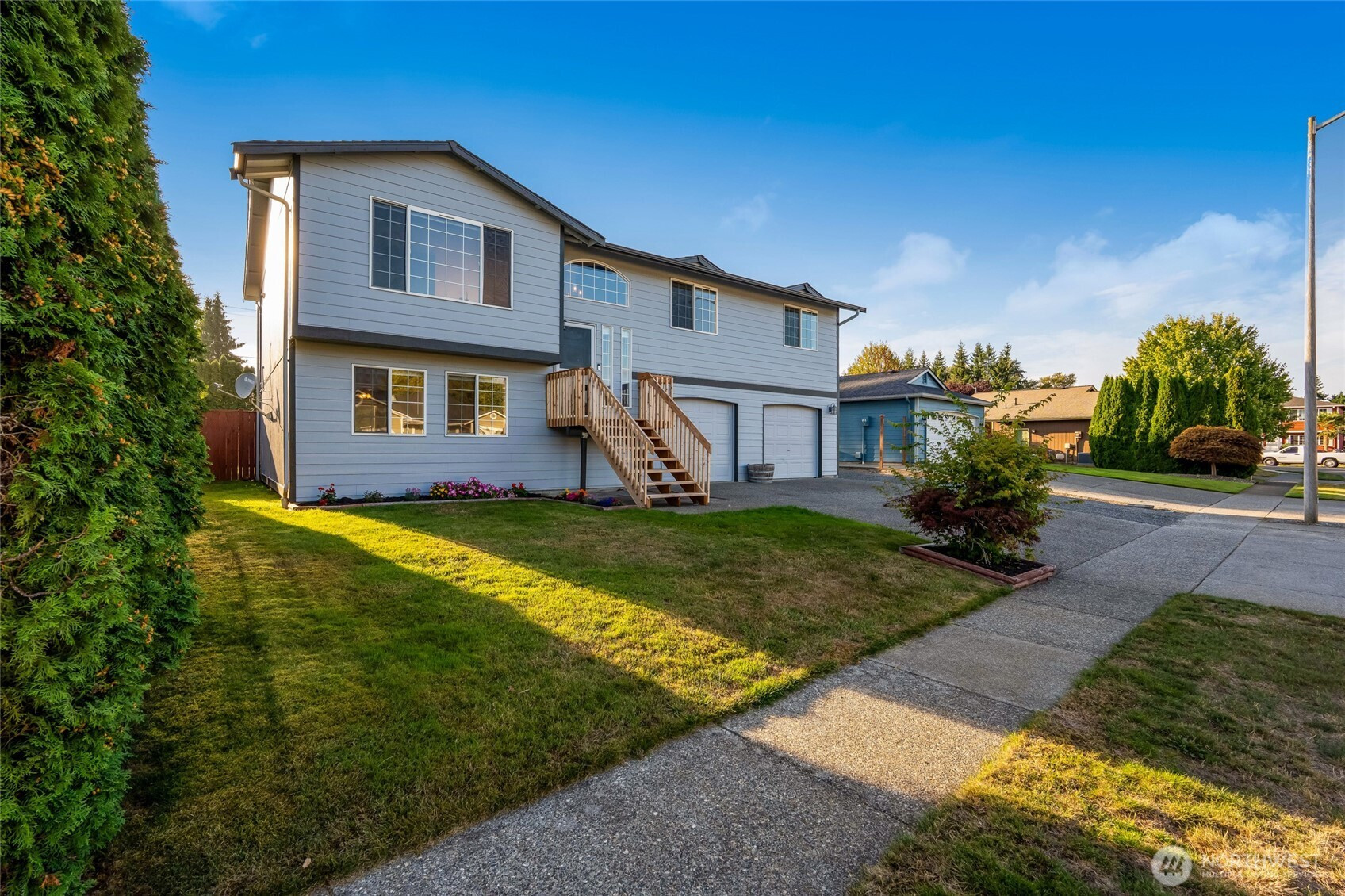 13820 51st Drive NE, Marysville, WA 98271
