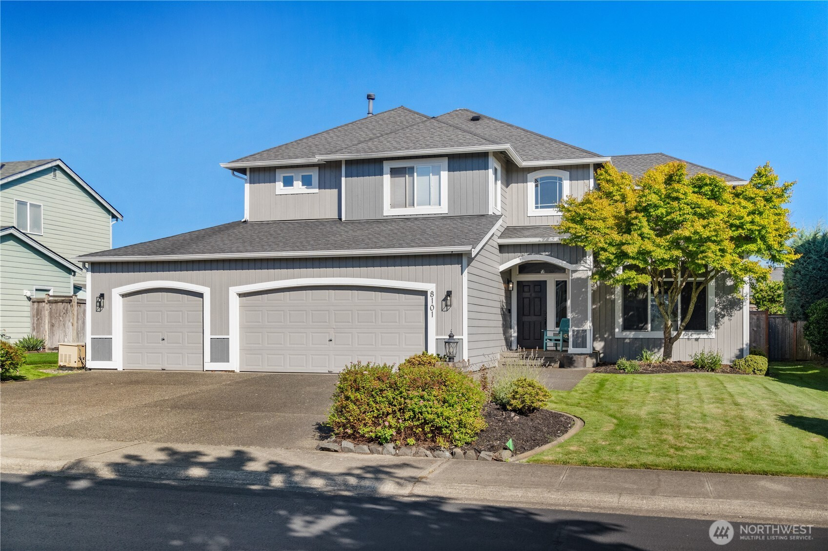 8101 48th Avenue SW, Lakewood, WA 98499