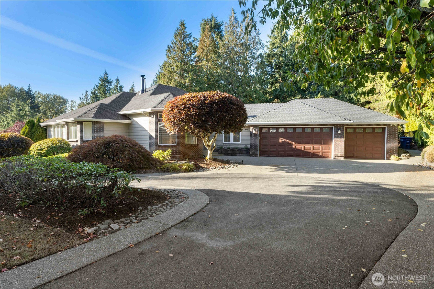 3501 60th Street Ct E, Tacoma, WA 98443