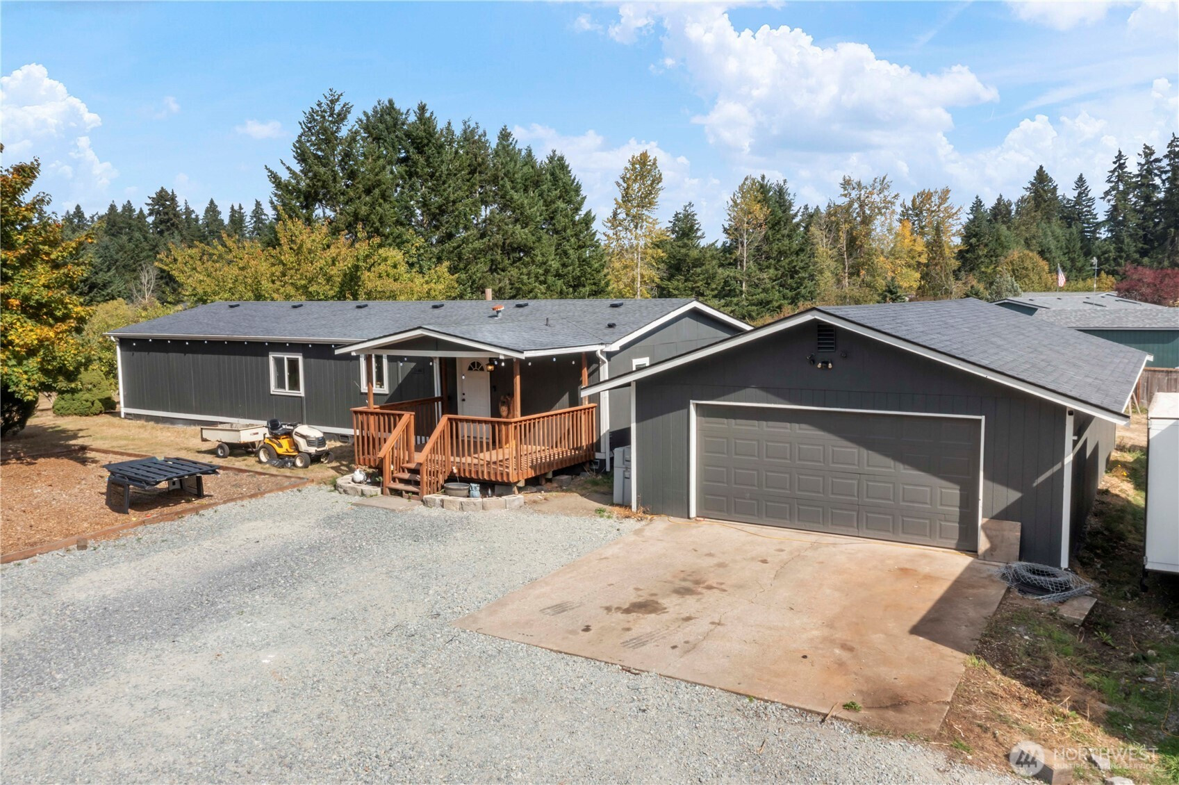 814 282nd Street E, Roy, WA 98580