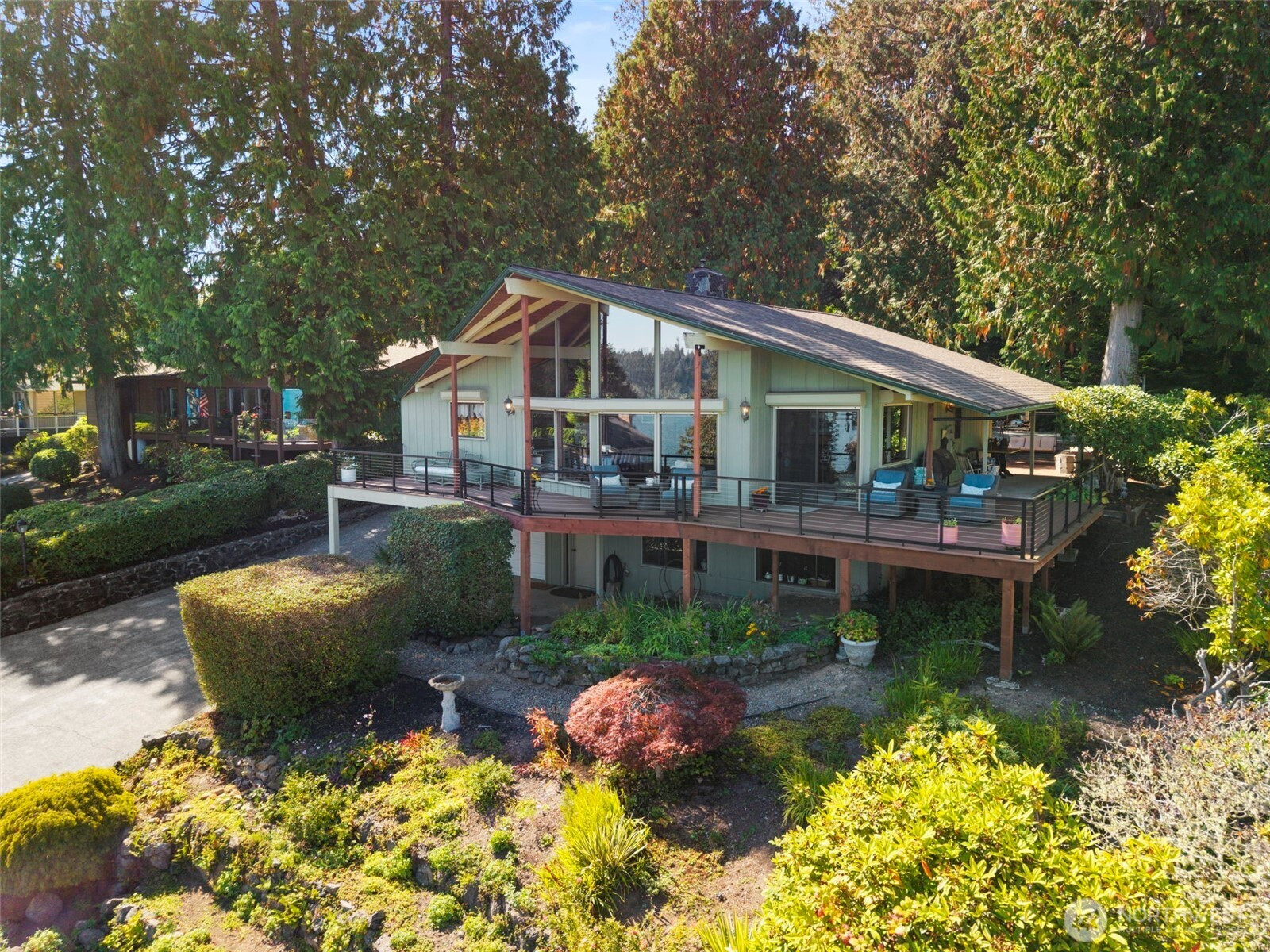 140 Condon Lane, Port Ludlow, WA 98365