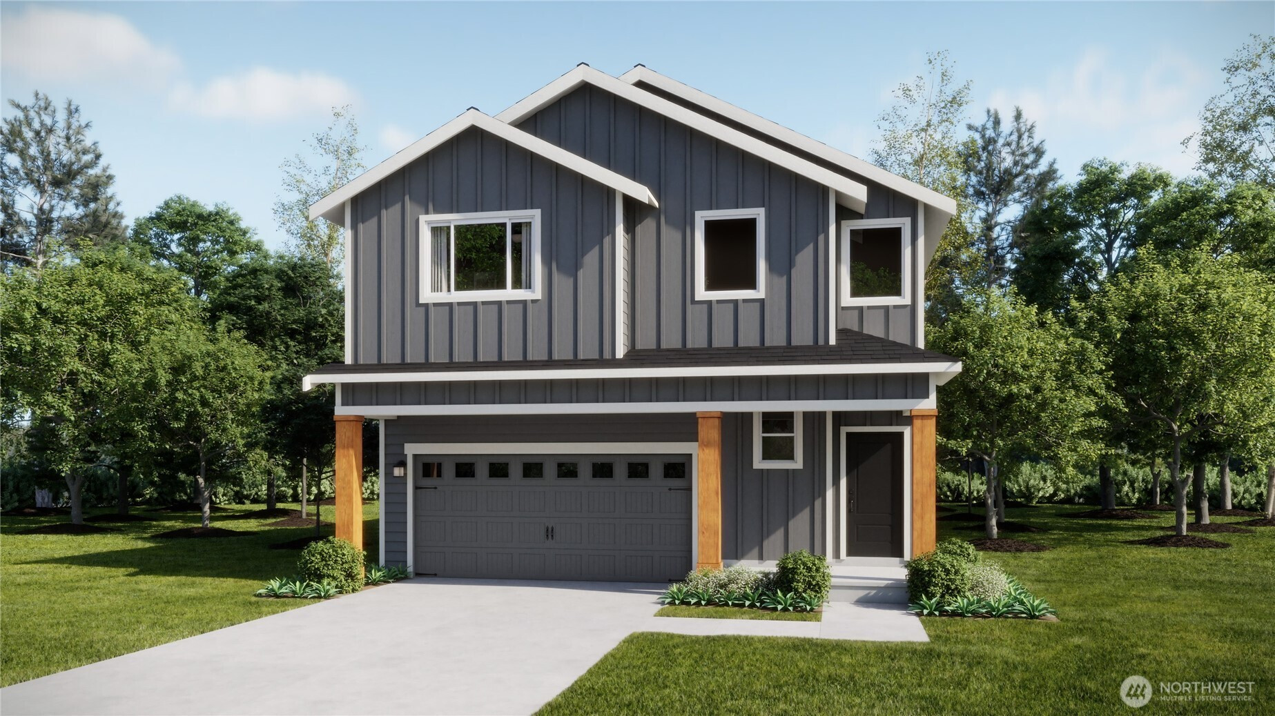 13559 200th Avenue SE, Monroe, WA 98272
