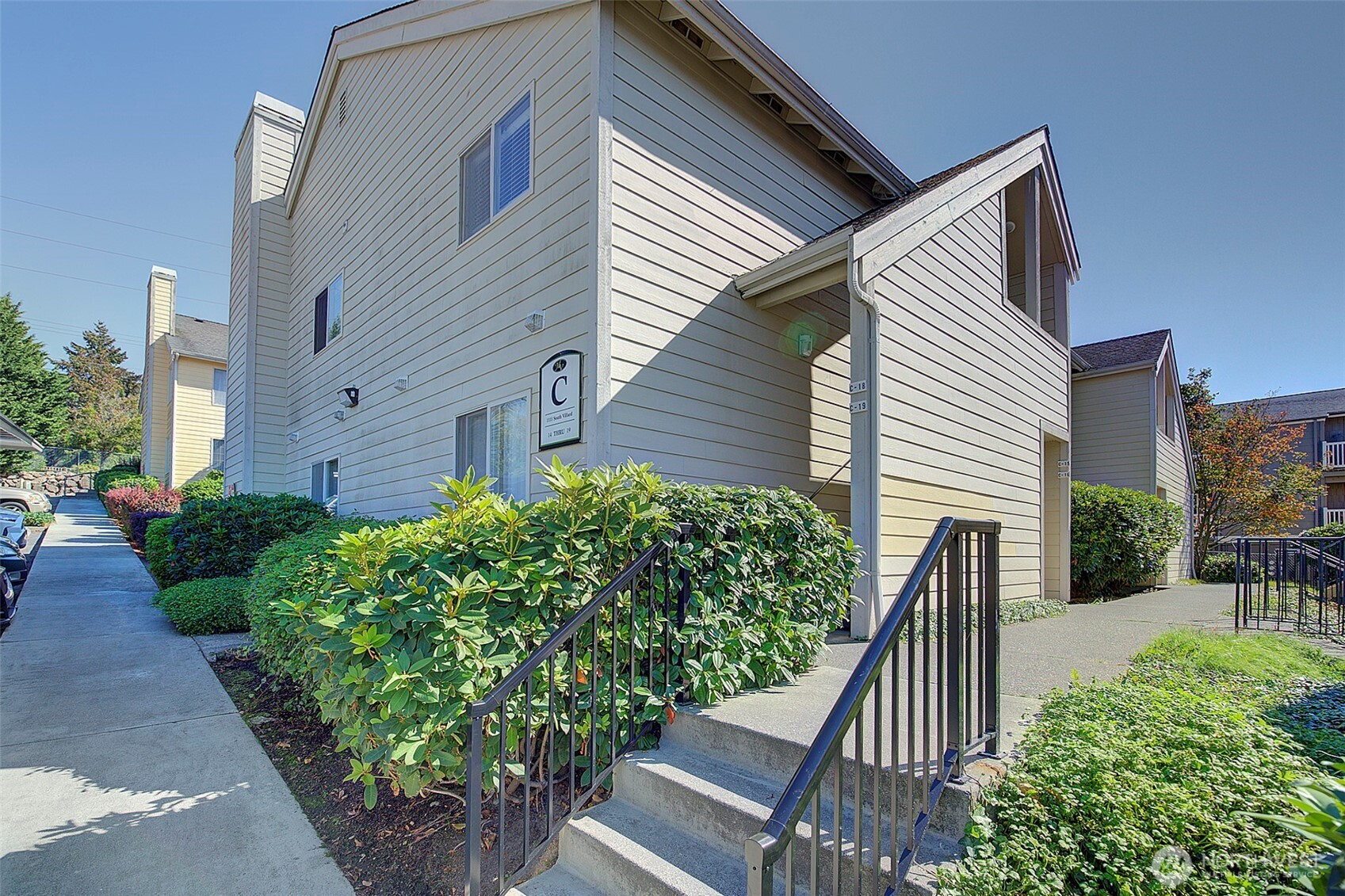 1111 S Villard Street, Tacoma, WA 98465
