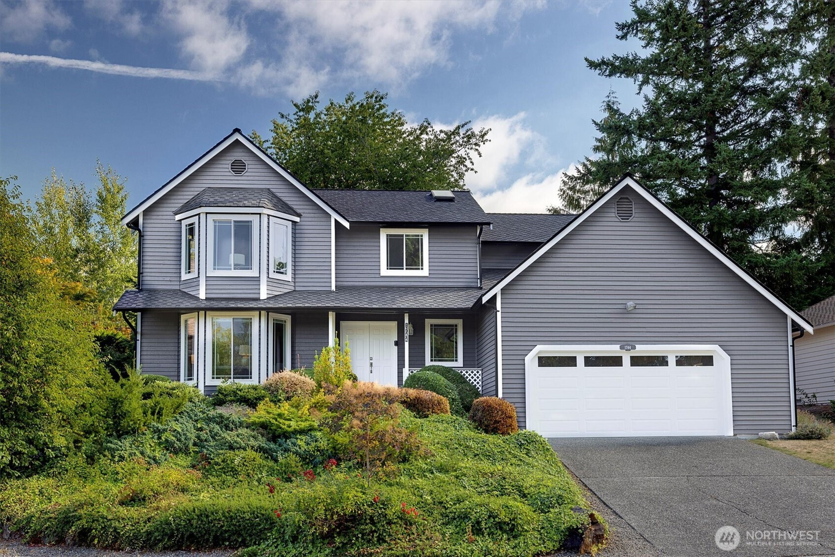1744 229th Avenue NE, Sammamish, WA 98074
