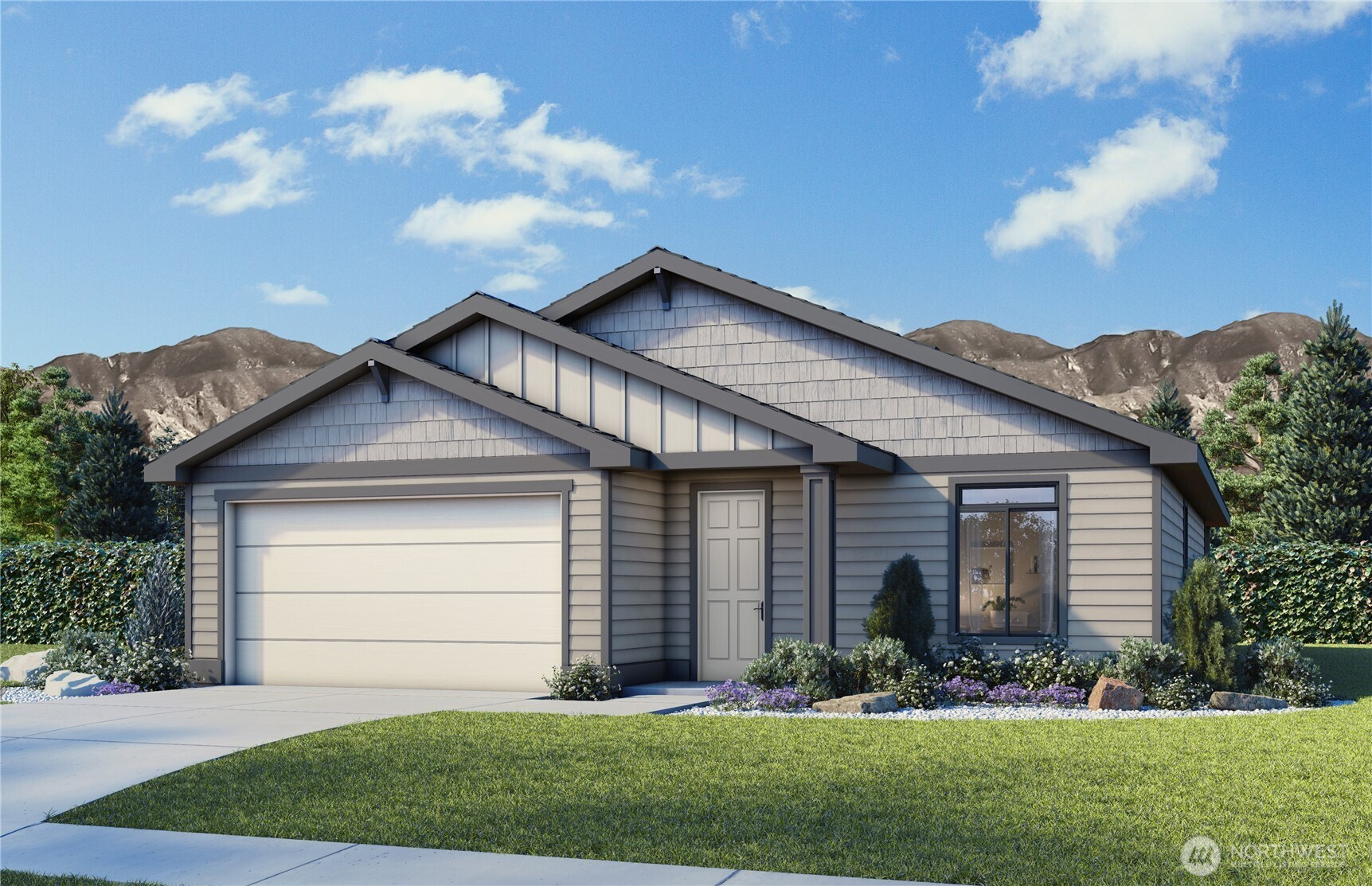 554 S Perry Avenue, East Wenatchee, WA 98802