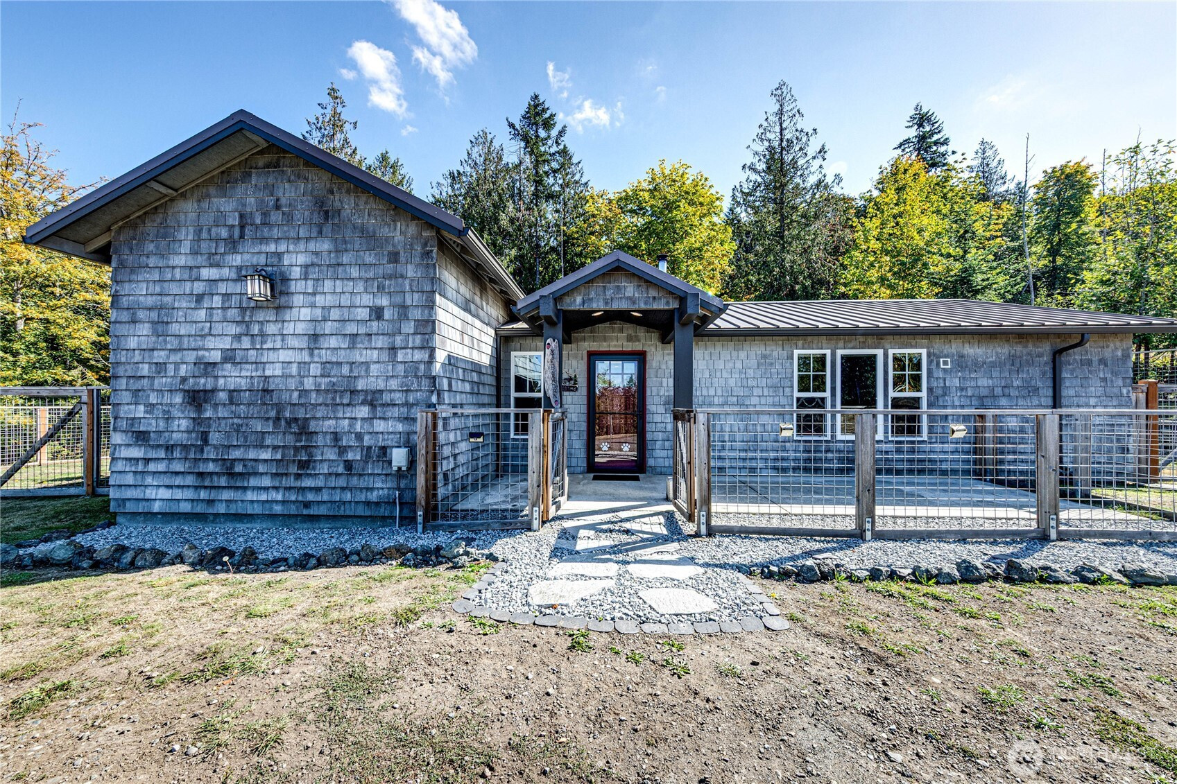 1083 Blyn Springs Road, Sequim, WA 98382