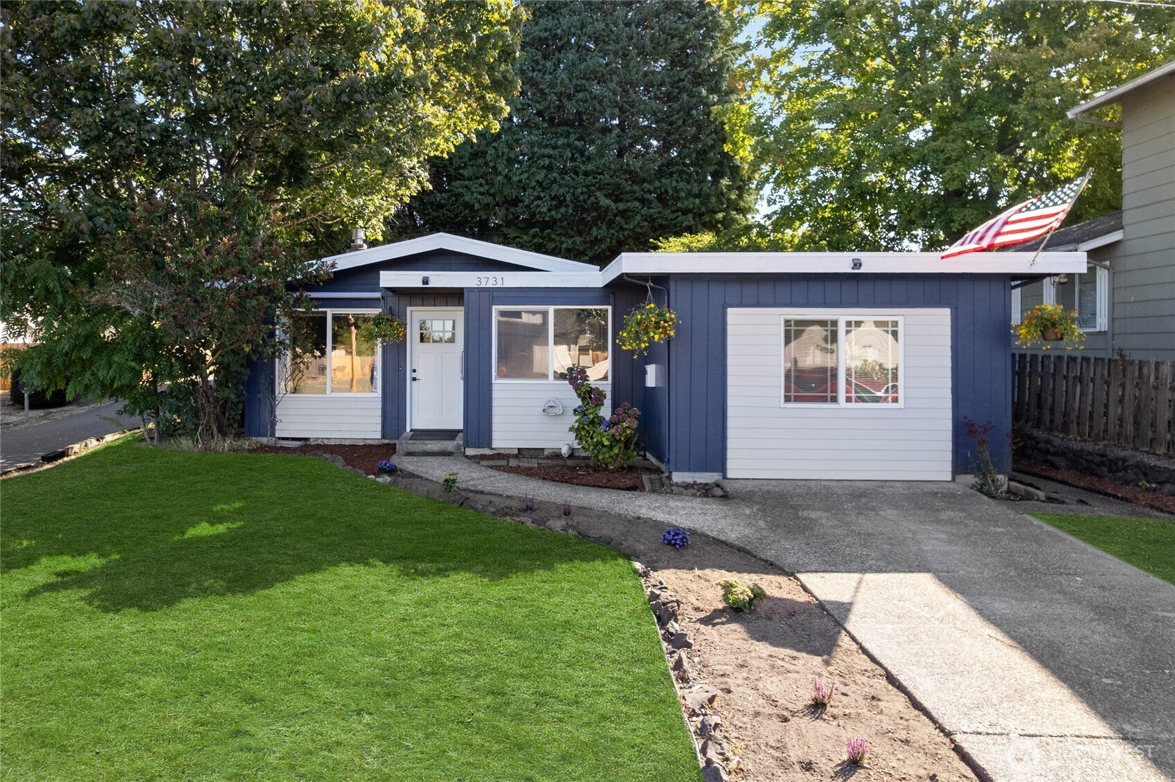 3731 N HUSON Street, Tacoma, WA 98407