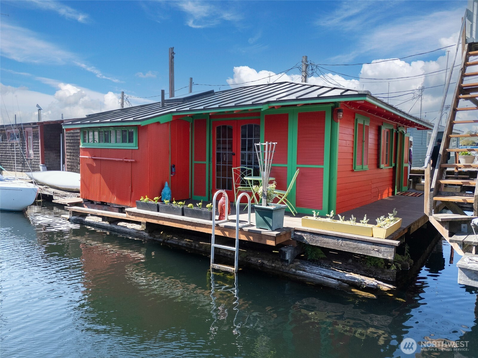 2727 Fairview Avenue E, Seattle, WA 98102