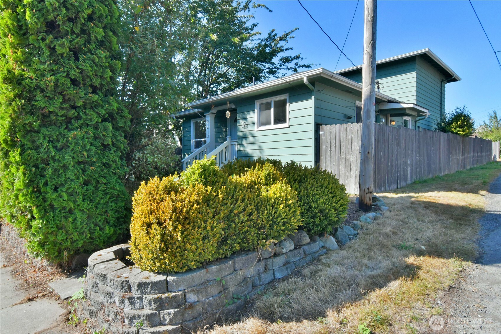 1412 2nd Street, Snohomish, WA 98290
