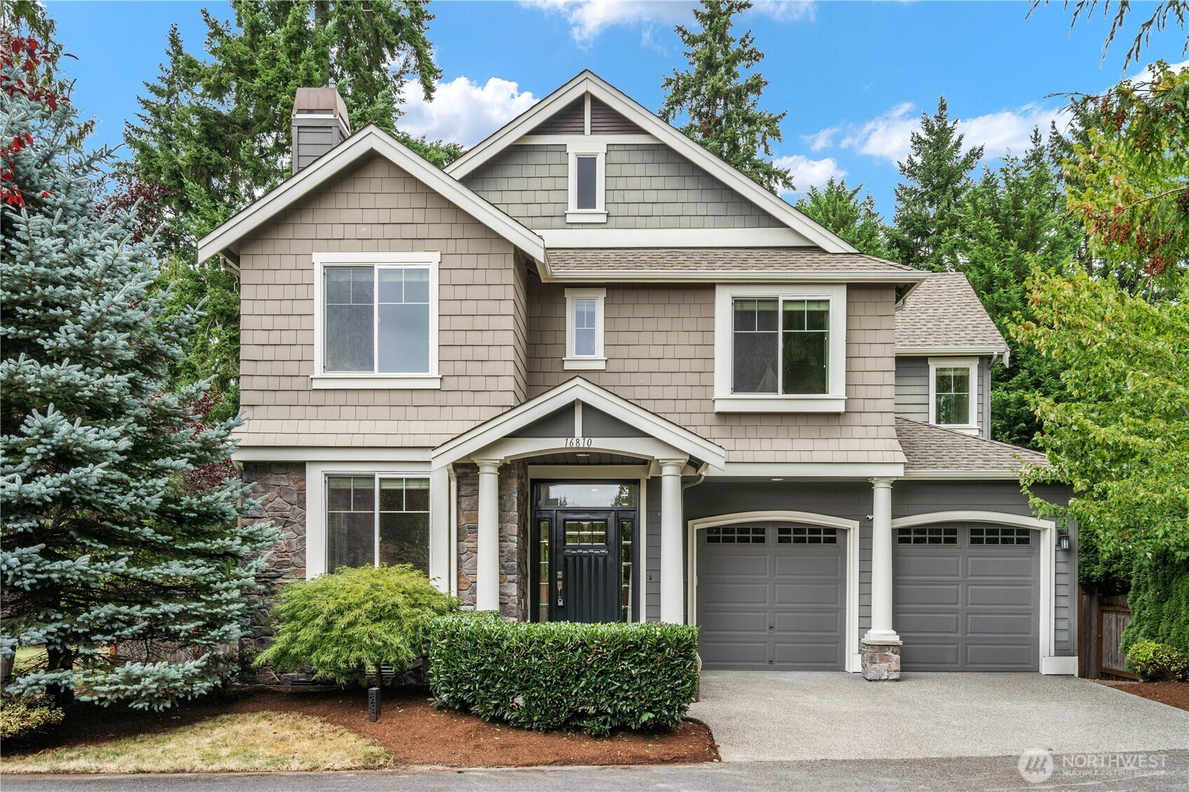 16810 NE 123rd Wy, Redmond, WA 98052