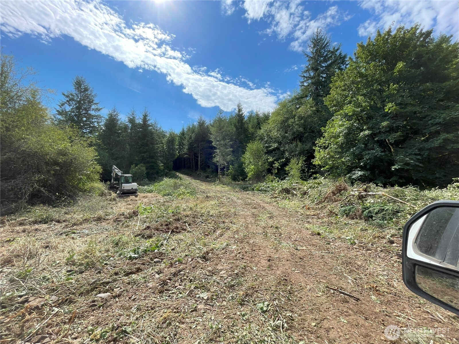 0 Bunker Creek Road, Adna, WA 98522