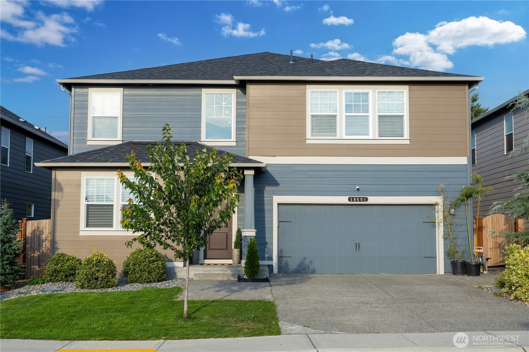 18601 111th Avenue E, Puyallup, WA 98374