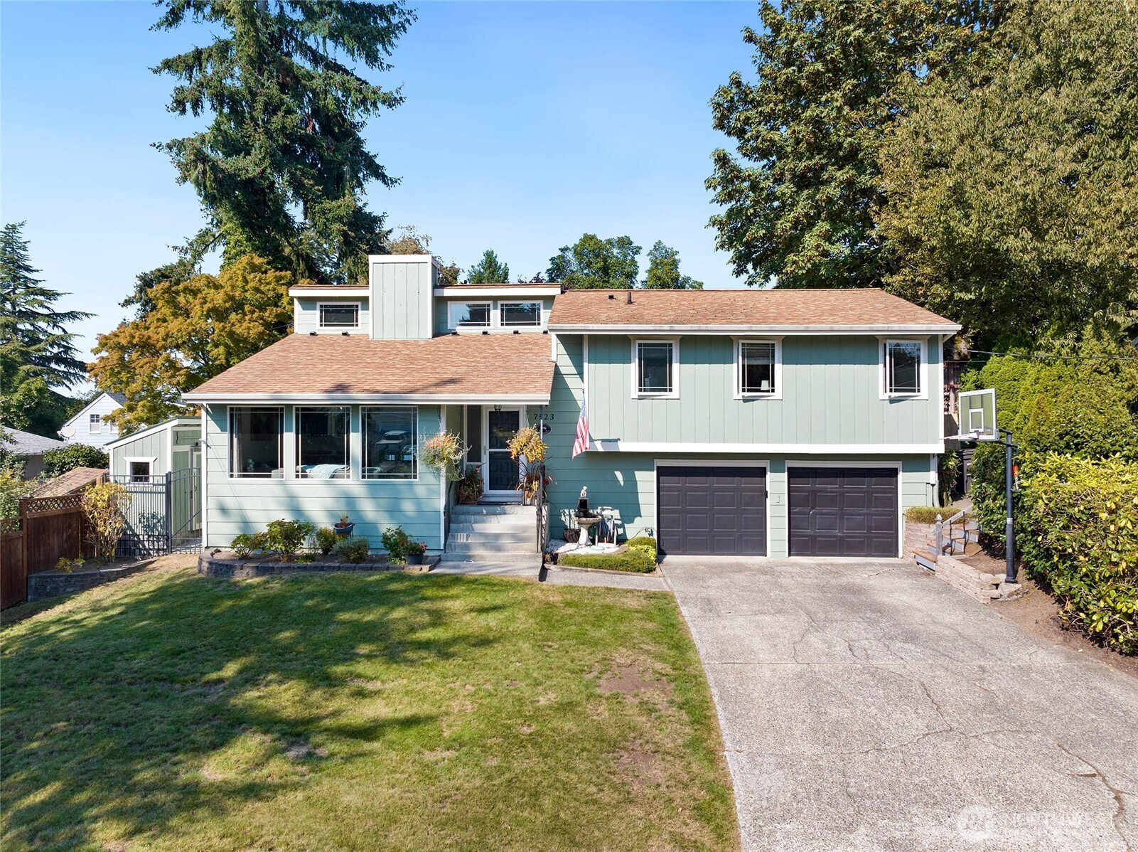 7523 30th Street W, University Place, WA 98466