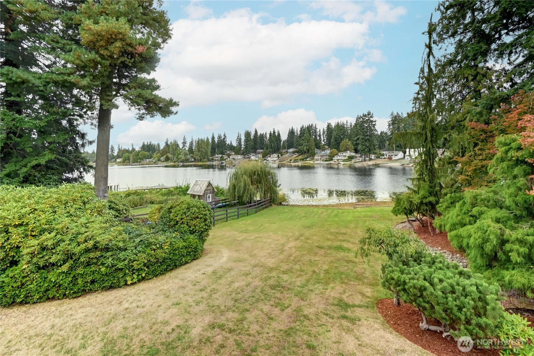 3707 Shelby Road, Lynnwood, WA 98087