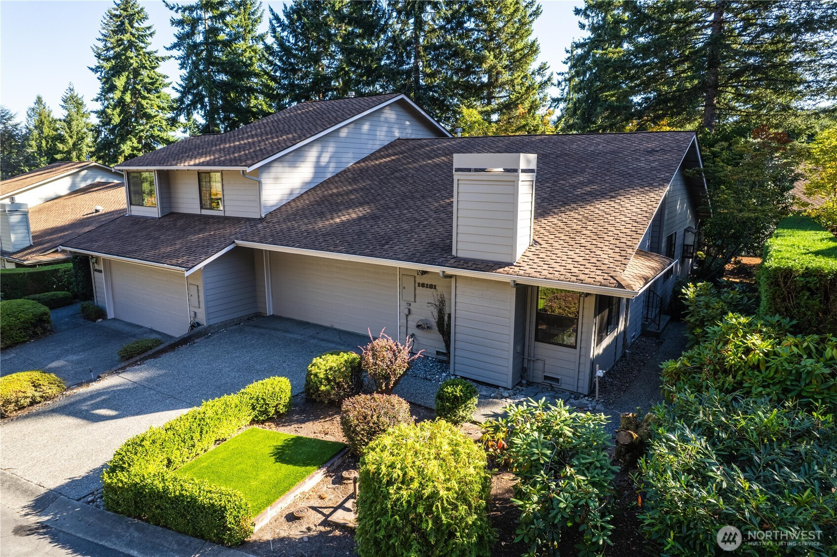 16181 SE 33rd Circle, Bellevue, WA 98008