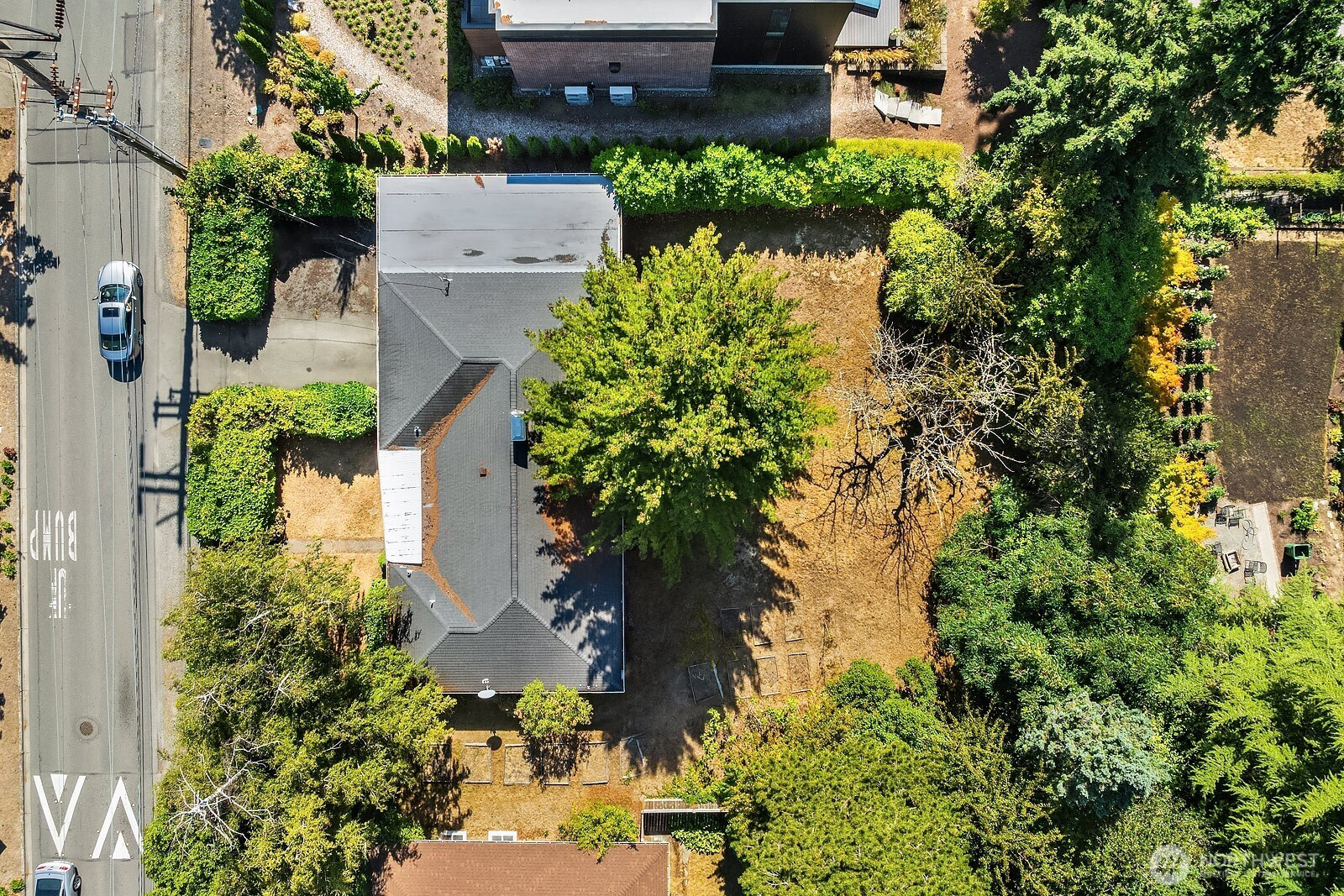 4047 86th Avenue SE, Mercer Island, WA 98040