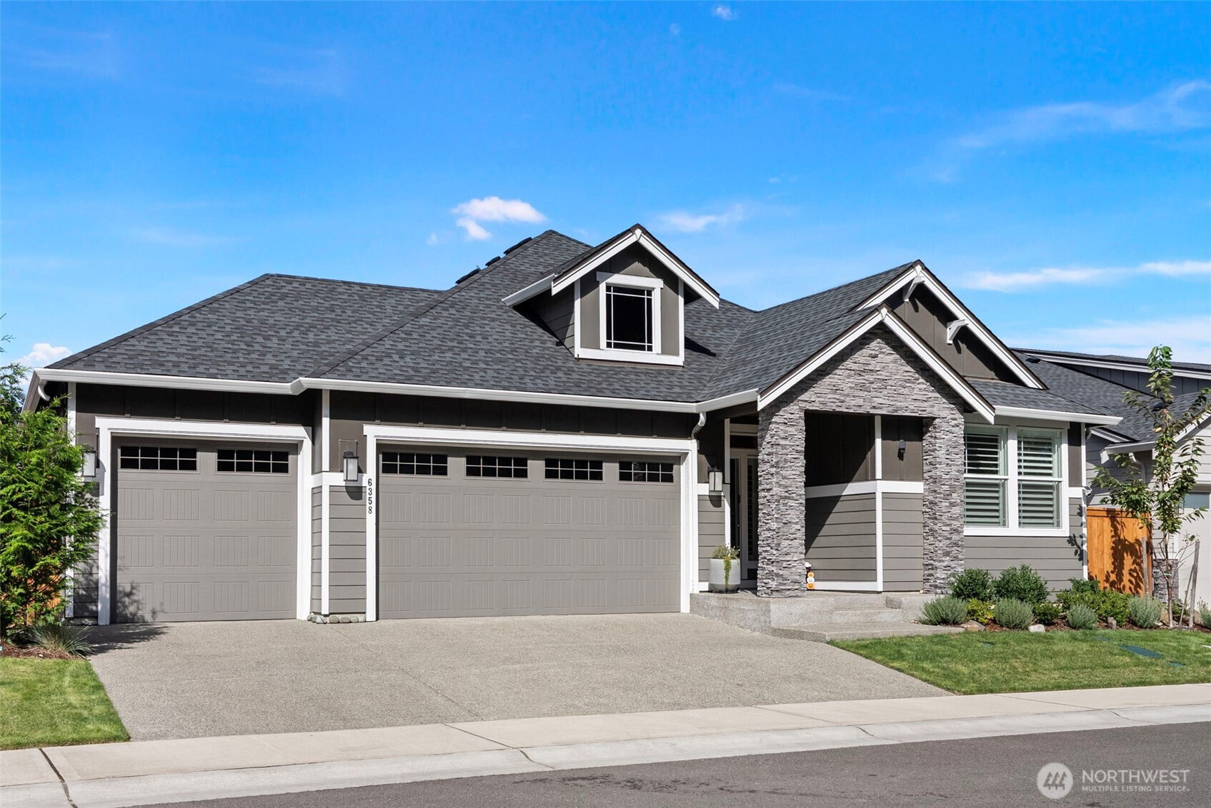 6358 Great Glen Rd SW, Port Orchard, WA 98367